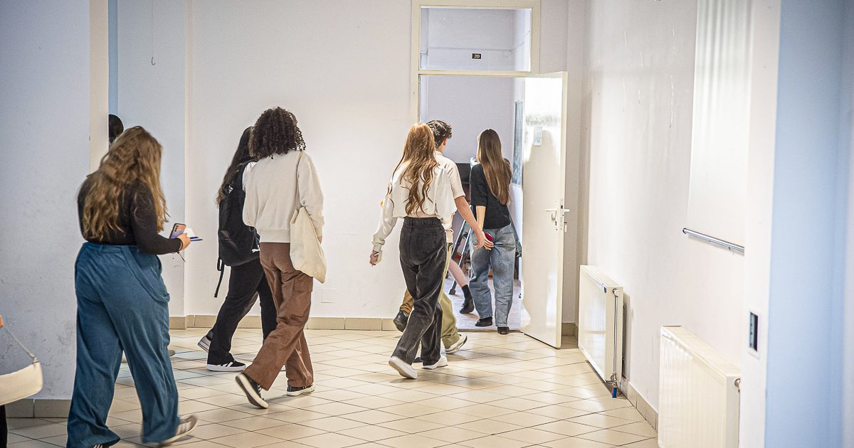 Utolsó nagy figyelmeztetés